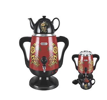 termos caydan: №: 5023 Məhsulun adı: Elektrik samovar Sonifer RAXSF-2070002 (SF-2070) — 1