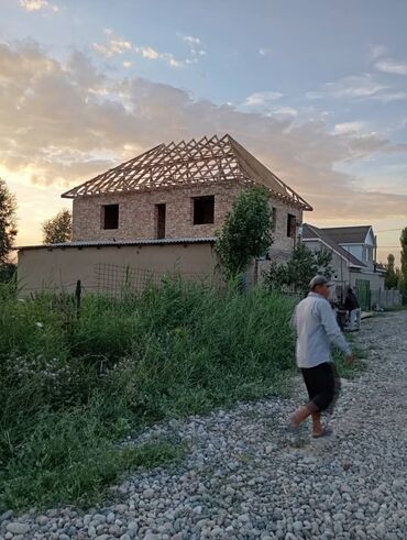 керамическая черепица: Үйдүн үстүндөгү чатыр | Монтаждоо, Демонтаждоо, Оңдоо 6 жылдан ашык тажрыйба