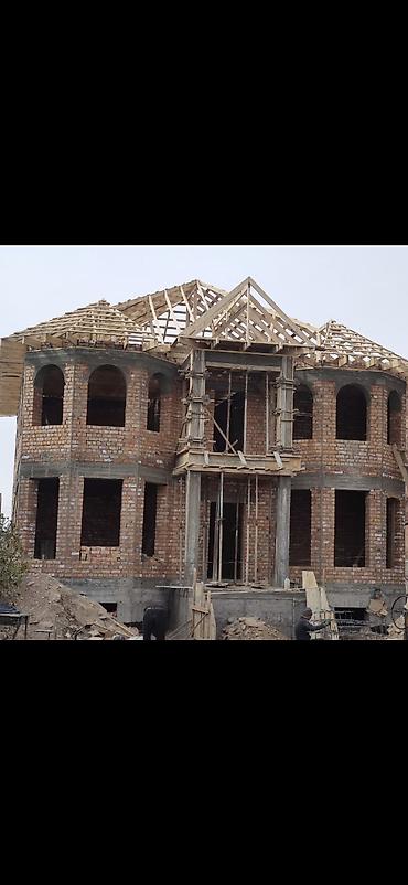 Металлочерепица: Крыша Домов. Монтаж кровли домов любой сложности и фигуры. Опыт at lalafo.kg — 10 Металлочерепица: Крыша Домов. Монтаж кровли домов любой сложности и фигуры. Опыт — 10