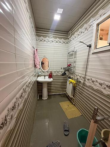 Köhnə tikili: Masazır, 2 otaqlı, Köhnə tikili, 55 kv. m — 1