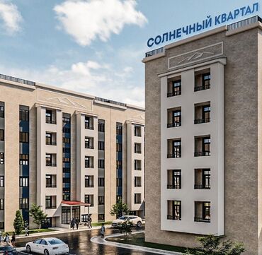 продается 2 комнатная квартира рядом ул ахунбаева: 2 комнаты, 58 м², 1 этаж, ПСО (под самоотделку)