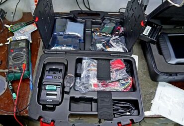 СТО, ремонт транспорта: Ремонт ключей мерседес перестал крутить замок не открывает с кнопки — 2