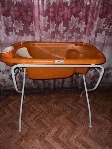 турмалиновый коврик цена: Продаю Детскую анатомическую ванную фирмы CAM(Италия)в идеальном