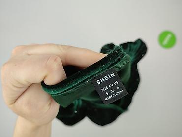 blyszczące: Shein, Sukienka damska, rozmiar S — 4