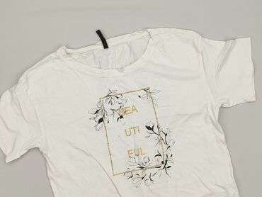 mexx koszulki: Moodo, T-shirt damski, XS