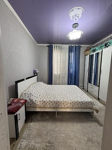пл: 5 комнат, 100 м², 6 соток, Кара-Балта, Собственник — 6