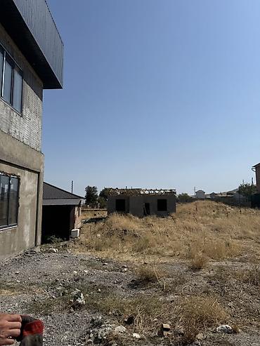 село чуй: 5 соток, Для сельского хозяйства, Договор купли-продажи — 3