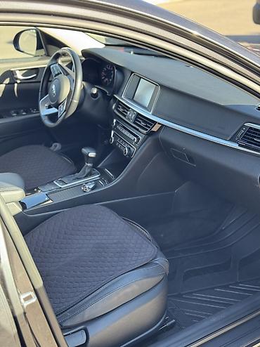 Kia: Kia K5: 2019 г., 2 л, Типтроник, Бензин, Седан at lalafo.kg — 9 Kia: Kia K5: 2019 г., 2 л, Типтроник, Бензин, Седан — 9