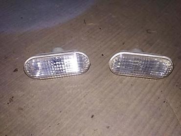 kuka golf 2: MIGAVCI BOCNI ZA FORDOVE ZA FORD C-MAX, FIESTA, FOCUS . OD 1996. DO — 3