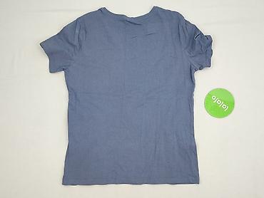 logo motyl ubrania: T-shirt damski, rozmiar M — 3