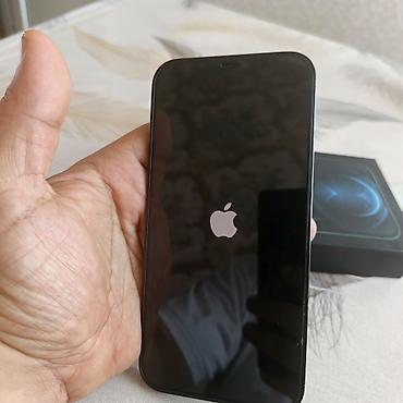 islenmis iphone: IPhone 12 Pro, 128 GB, Pacific Blue, Face ID — 7