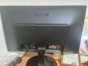 Monitori: PHILIPS Full HD Led monitor 226V4L Odličan monitor za sve potrebe - i — 9