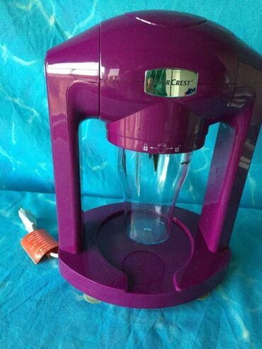 Blenderi, mikseri: Smoothie maker br.9, uvoz Svajcarska — 9