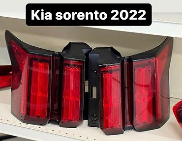 Bamperlər, buferlər: Hyundai Kia, Pulsuz çatdırılma, Ödənişli çatdırılma, Rayonlara çatdırılma — 7