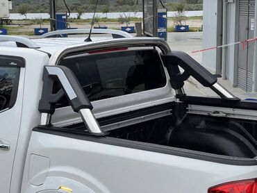Nissan: Nissan Navara: 2.3 l. | 2018 έ. Πικάπ — 20