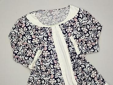 bluzki stitch: Bluzka damska, rozmiar 6XL — 1