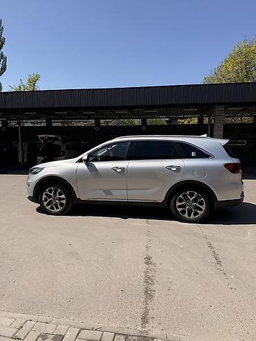 Kia: Kia Sorento: 2019 г., 2.2 л, Автомат, Дизель, Кроссовер — 6