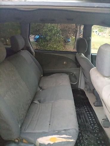 тюнинг марк 2: Toyota Estima: 2001 г., 2.4 л, Автомат, Газ, Минивэн — 9