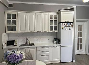 Долгосрочная аренда квартир: 2 комнаты, Собственник, Без подселения, С мебелью полностью — 2