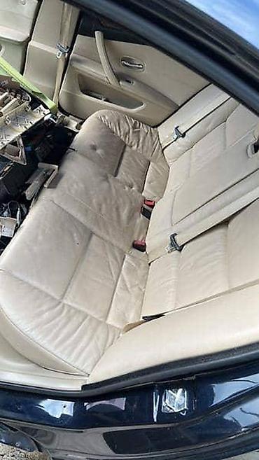 auto gume sombor: COMFORT SEDISTA E60 ZA BMW 520, 523, 524 . OD 2003. DO 2010. GOD. | — 4