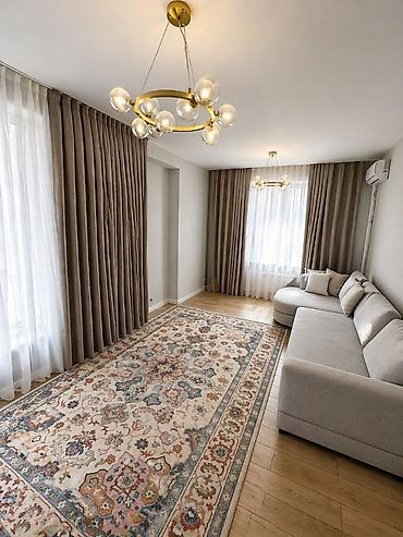 Продажа квартир: 2 комнаты, 78 м², 7 этаж — 1