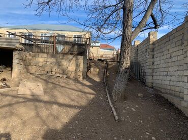 Həyət evləri və villaların satışı: 6 otaqlı, 140 kv. m — 4