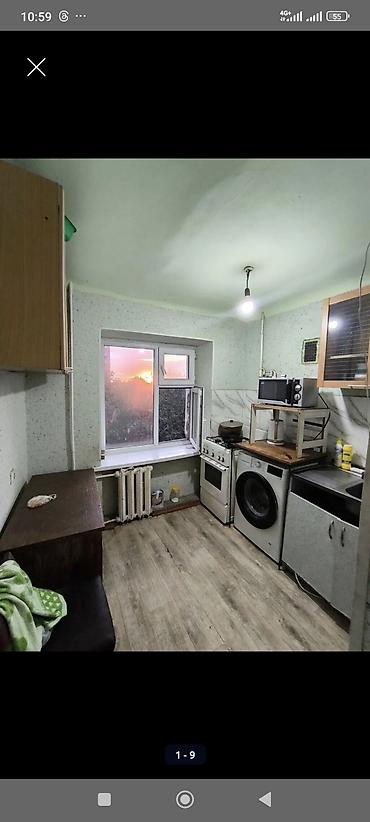 65 м², С мебелью полностью at lalafo.kg 65 м², С мебелью полностью