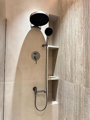 Продажа квартир: 2 комнаты, 77 м², Арча-Бешик ж/м Элитка, 6 этаж, Евроремонт — 10