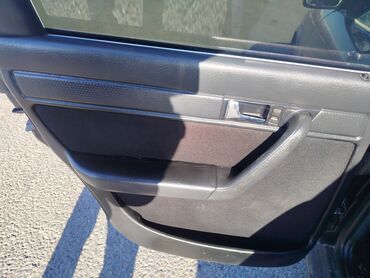 Audi: Audi 100: 1994 г., 2.6 л, Механика, Газ, Седан — 9