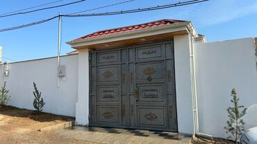 Həyət evləri və villaların satışı: Mehdiabad 3 otaqlı, 90 kv. m, Kredit yoxdur, Yeni təmirli — 6