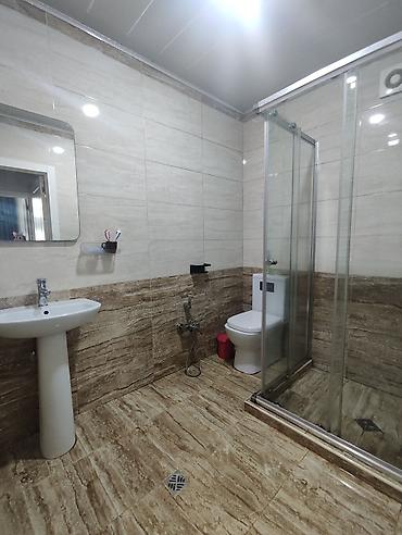 ev şekilleri: 2 otaqlı, Yeni tikili, 49 kv. m — 9