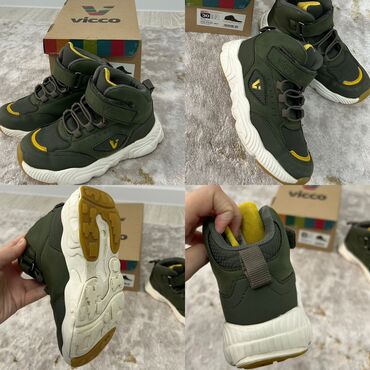 белорусская обувь для проблемных ног: Обувь Турецкая от Vicco, с ортопедической стелькой, в идеальном