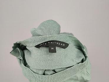 sweter w paski c: Bonmarche, Sweter damski, rozmiar XL — 4