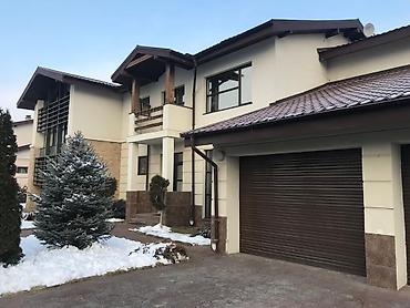 аренда точка: 450 м², 5 комнат, Браво коттеджный городок, Без животных — 1