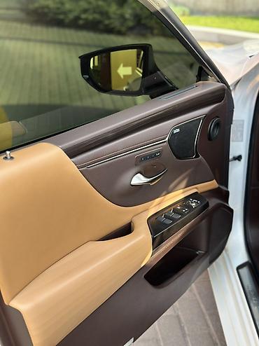 lexus es 300 2020: Lexus ES: 2019 г., 2.5 л, Вариатор, Бензин, Седан — 8