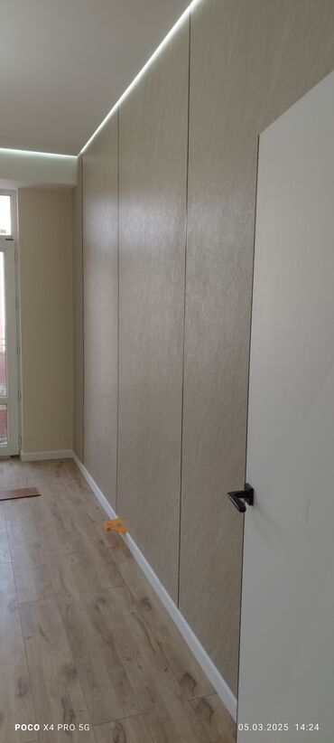 Ремонт под ключ: 1.Ремонт квартир под ключ. 2.Сантехника, ламинат,электрика — 6