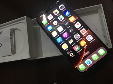 iphone в корпусе: IPhone 16 Pro, Новый, 256 ГБ, Desert Titanium, Защитное стекло, Чехол, Кабель, 100 %