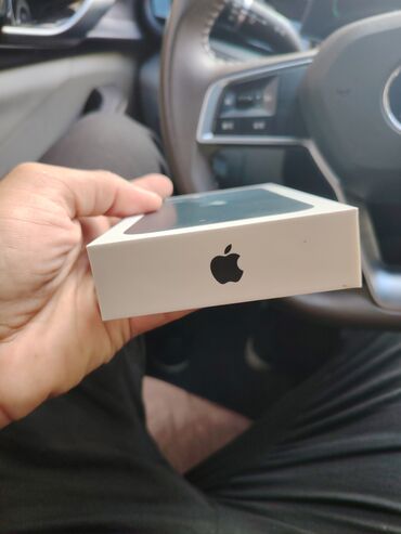 iphpne 13: IPhone 13, 128 GB, Midnight, Face ID