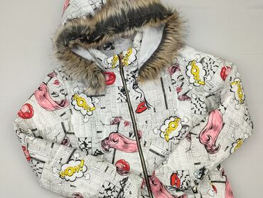 Women`s winter jacket, size L (EU 40)