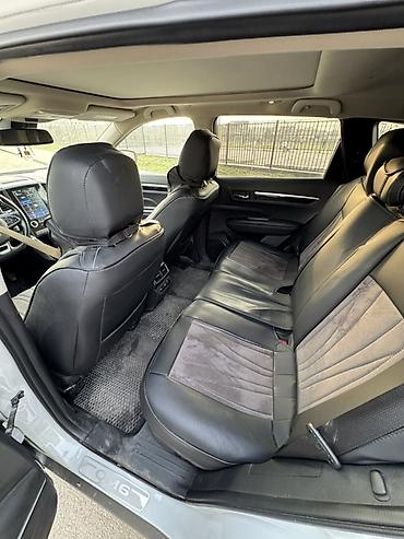 Renault: Renault QM6: 2018 г., 2 л, Дизель, Кроссовер — 6