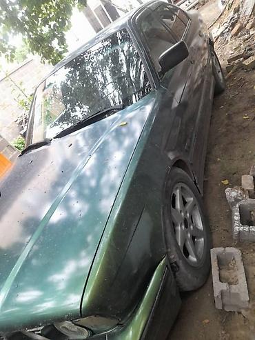 BMW: BMW 5 series: 1995 г., 2.5 л, Механика, Бензин, Седан — 3