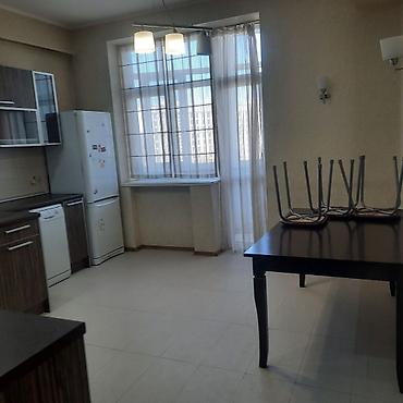 Долгосрочная аренда квартир: 3 комнаты, С мебелью полностью — 17