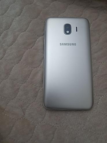 samsung s7 2017: Samsung Galaxy J7 2017, 16 GB, rəng - Gümüşü, Sensor — 2