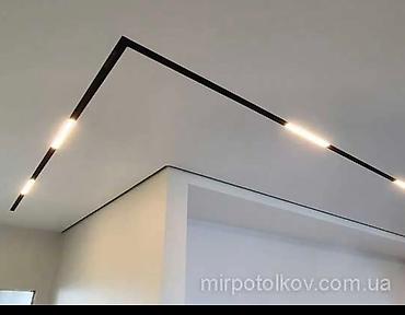 softech kg: Натяжной потолок 3D потолки, Матовое, Глянцевое Бесплатная консультация, Бесплатный замер, Гарантия — 7