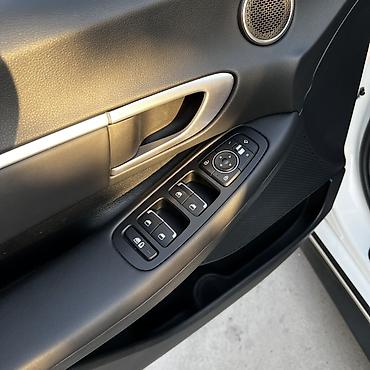 sanata lp: Hyundai Sonata: 2020 г., 2 л, Автомат, Бензин, Седан — 10