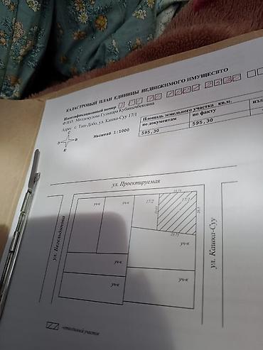 Продажа участков: 6 соток, Красная книга, Тех паспорт — 14