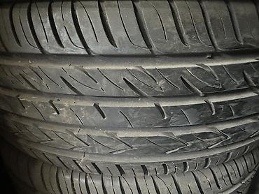 raf simons: Шины 225 / 55 / R 18, Лето, Б/у, Комплект, Легковые, Япония, Bridgestone — 10