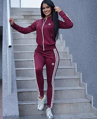 Gornji i donji deo: Mokra likra
s, m, l, xl
3300 din 
🟢 — 6