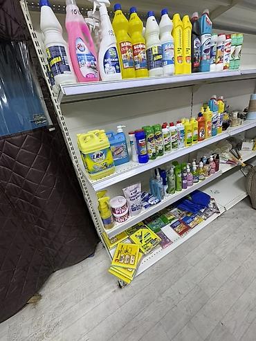 белый офисный стол: Полкалар сатылат стеллажи продуктылар оптом баада берилет 🔥 — 5