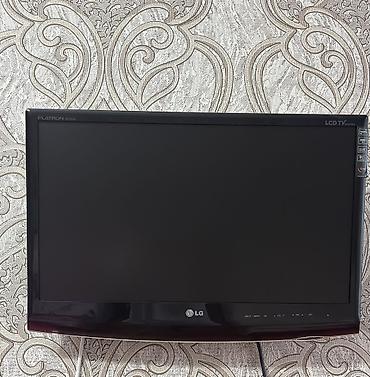 philips xenium w8500: İşlənmiş Televizor LG LCD 24" Ünvandan götürmə — 1